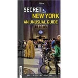 Cumpara ieftin SECRET NEW YORK- AN UNUSUAL GUIDE