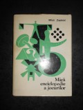 MILOS ZAPLETAL - MICA ENCICLOPEDIE A JOCURILOR (1986, editie cartonata)