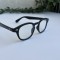 Rame ochelari Moscot Lemtosh - Johnny Depp Style - Rame negre