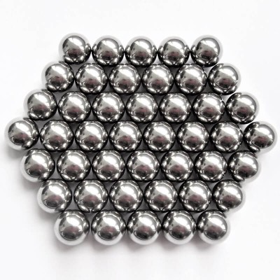 SUPER SET 1000 BILE METALICE CALIBRUL 8mm PT.PRASTIE,CATAPULTA,AIRSOFT,0.20gr.! foto