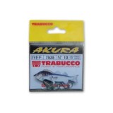 CARLIGE TRABUCCO AKURA 7535 NR 14 15BUC/PLIC