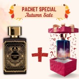 Goodness Oud Black + Parfum Surpriza 100ml