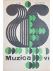 Ioan Bitu - Muzica. Manual pentru clasa a VI-a (editia 1973)