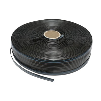 Banda picurare apa, rola 1000M 1,5L/H, D16mm. pas 10cm Breckner Germany foto
