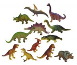 Dinozauri set de 12 figurine - Miniland, PAPO