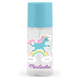 Apa de colonie pentru copii, Blue Unicorn Sweet Dreams Martinelia, 85 ml