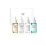 Skin1004 Madagascar Centella Ampoule Set &Icirc;ngrijire pentru Strălucire 4buc