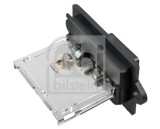 FEBI BILSTEIN 181444 febi Plus Rezistor, ventilator habitaclu