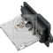 FEBI BILSTEIN 181444 febi Plus Rezistor, ventilator habitaclu