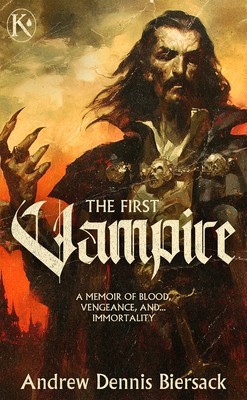 The First Vampire foto