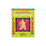Bear about Town / Ours En Ville