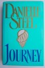 Journey - Danielle Steel, Editie in Engleza, Carte de Anticariat in Stare Buna