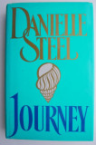 Journey - Danielle Steel, Editie in Engleza, Carte de Anticariat in Stare Buna