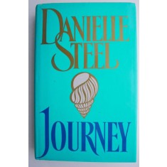 Journey &ndash; Danielle Steel (Editie in limba engleza)