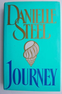 Journey &amp;ndash; Danielle Steel (Editie in limba engleza) foto