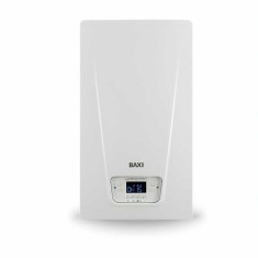 Centrala termica in condensare Baxi Luna Compact 28 Combi