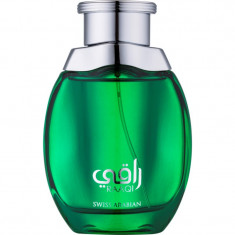 Swiss Arabian Raaqi Eau de Parfum pentru femei 100 ml