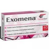 EXOMENA 40CPS BLISTER