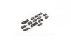 Kit 14 Butoane Panou Clima Bmw F10 F11 F01 F02 F07 GT