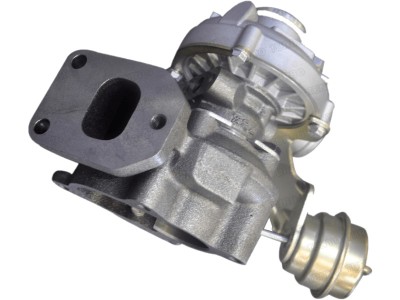 Turbocompresor Vw Transporter Iv Autob, Aftermarket TBS0165 foto