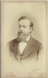 AMS* - FOTO CDV KARL MECKES, ULM