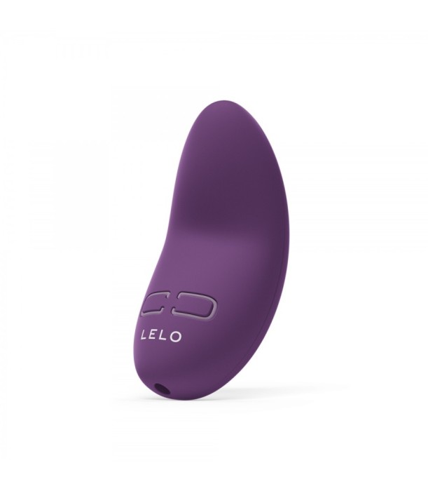 Vibrator Lelo Lily 3 Dark Plum