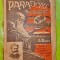 D999-Max Nordau- PARADOXE SOCIOLOGICE Bucuresti 1905-carte veche Romania.