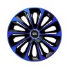 Set 4 capace roti Extra strong blue R14 Compatibil Cu Kia, Autohelix MSA