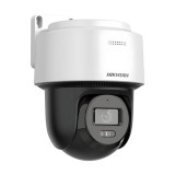 Camera PT IP, 4MP, lentila 2.8mm, IR 30m, WL 30m, Audio - HIKVISION DS-2DE2C400MWG-E-2.8mm