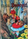 POVESTI FRATII GRIMM/ ED VENUS 1991