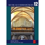 Sechs Miniaturen f&uuml;r Orgel