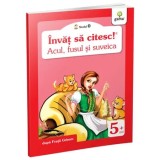 Acul, fusul si suveica/***