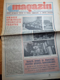 Magazin 10 ianuarie 1987-articolul eminescu si stiinta