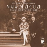 Cumpara ieftin Viata de zi cu zi in documente vechi de familie, Corint