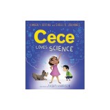 Cece Loves Science
