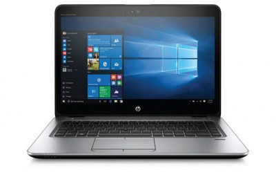 Laptop refurbished HP Elitebook 745 G4, Procesor Amd Pro A8 9600B, Memorie RAM 8 GB, SSD 256 GB Nou, Webcam, Baterie Noua, Ecran 14 inch foto