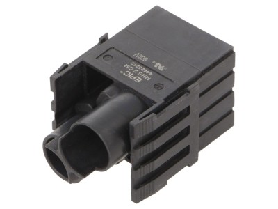 Conector EPIC MHS 2 CM foto