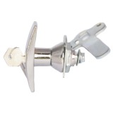 Cumpara ieftin Incuietoare pentru garaj, 75 x 60 mm