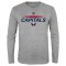 Washington Capitals tricou cu măneci lungi pentru copii Apro Prime Ls Tee - Dětsk&eacute; L (13 - 14 let)