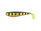 Shad Fox Rage Zander Pro Ultra UV - Perch, 12cm