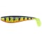 Fox Rage Ultra UV Zander Pro Shads 12cm Perch (uv)