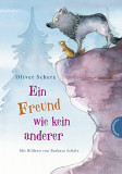 Ein Freund wie kein anderer | Oliver Scherz, 2019