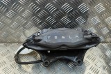 Etrier de fr&acirc;nă dreapta față TESLA MODEL S 2012 OEM: 1042640-00-D 13126466