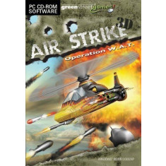 Joc PC Air Strike 3D - Operation WAT
