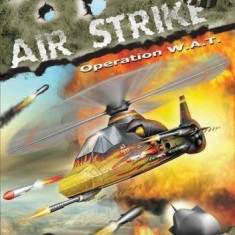 Joc PC Air Strike 3D - Operation WAT