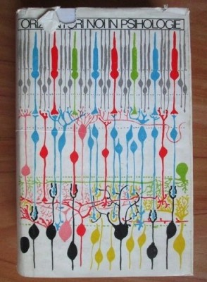 Brian M. Foss - Orizonturi noi in psihologie foto