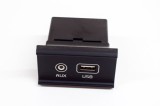 Port USB/AUX-In KIA SPORTAGE QL 2016 OEM: 96120-C5100 20300288