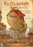 Un monstru la mine acasa | The Umbilical Brothers