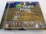 Night of the prooms 2002 - 3749