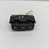 Panou de butoane TOYOTA AURIS _E15_ 2006 OEM: 84970-02060,84970-02060-A